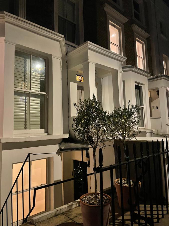 Boutique Barclay House Townhouse - West London, Kensington, Chelsea, Fulham * Londen