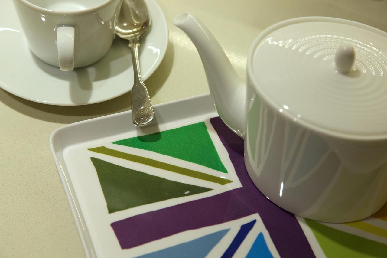 Bed & Breakfast Boutique Barclay House Townhouse - West London, Kensington, Chelsea, Fulham Londen