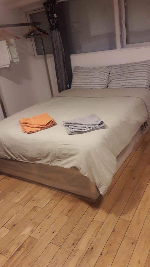 Apartamento Electric Red *