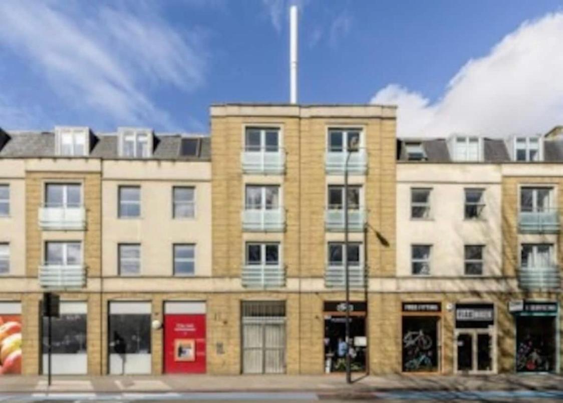 Appartement Centrally Located Flat - Battersea Park Road Londen