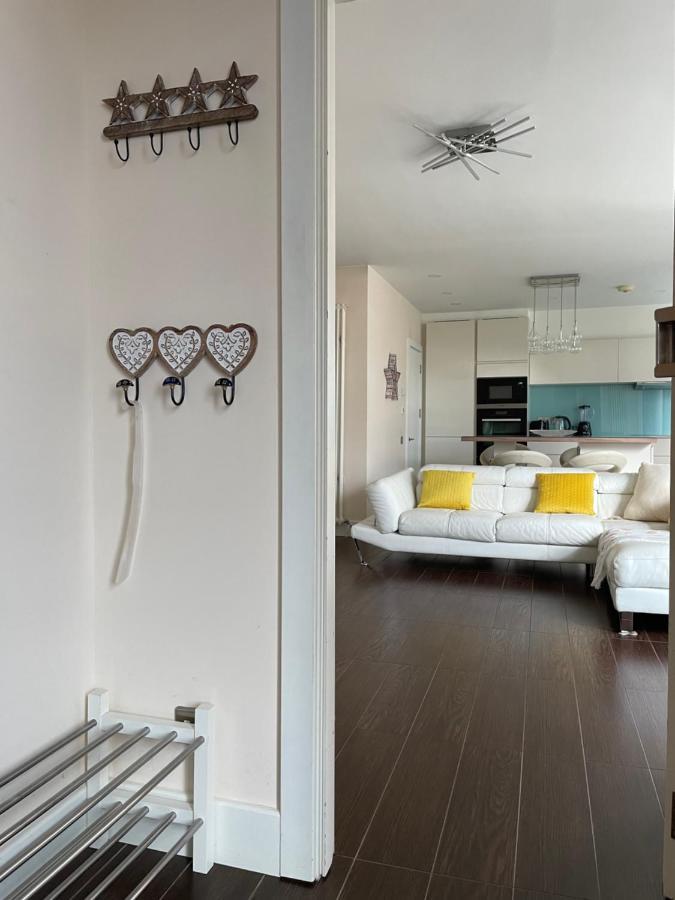 Apartment Beautiful Tower Bridge London