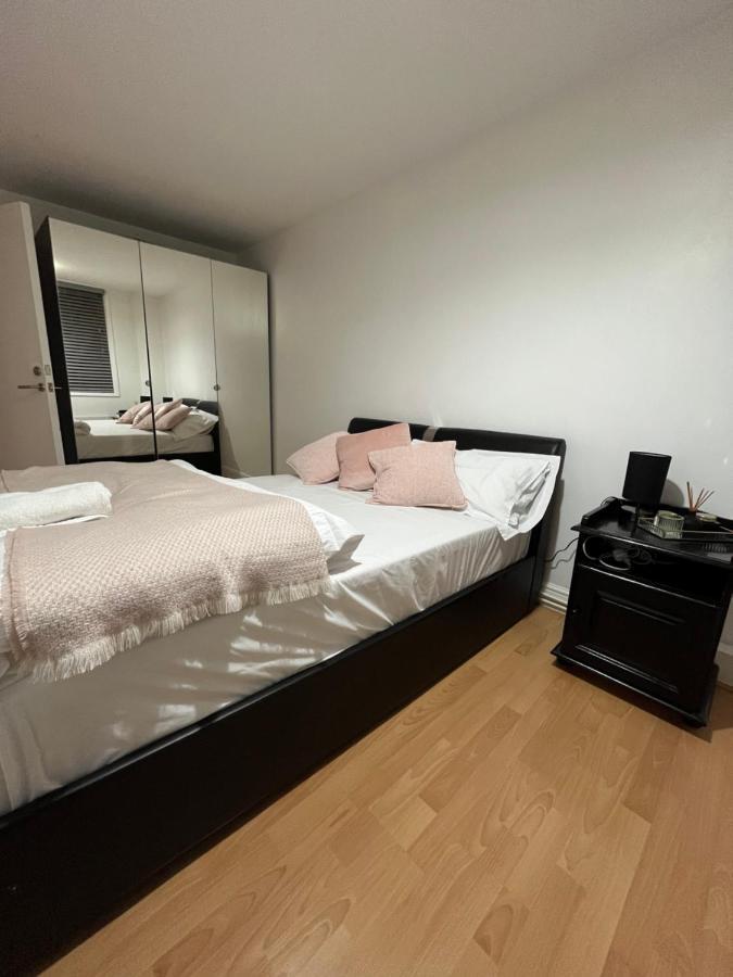Apartment Lovely 3 Bedroom Family In Central London