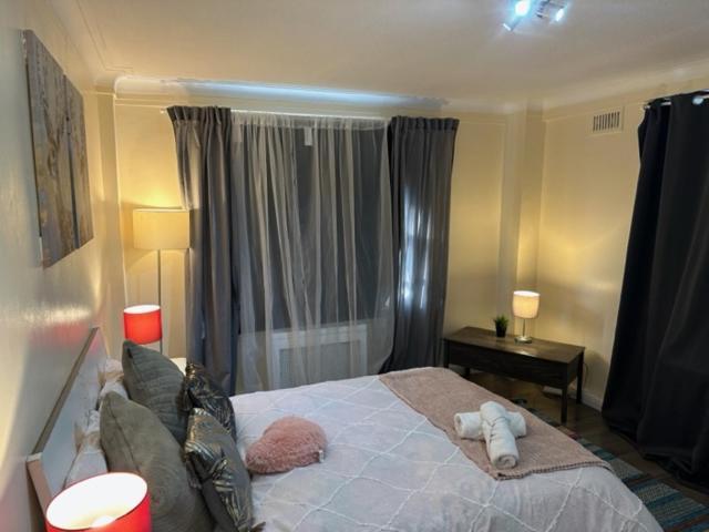Superb One Bedroom Private Apartment London