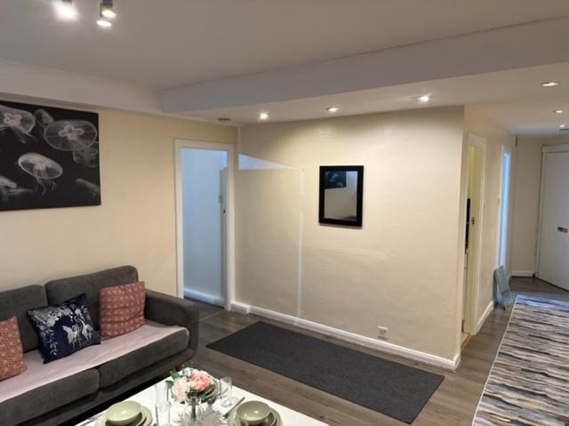 Superb One Bedroom Private Apartment London