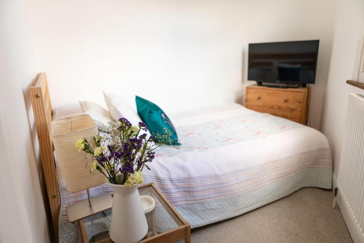 Hampstead 19th Century Village Holiday home *