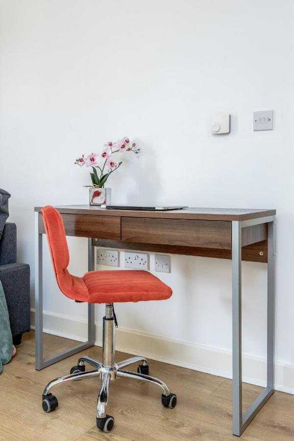 Apartamento - 4-impressive Apt-city/theatre/events- Londres