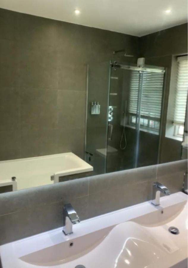 Gasthuis Wandsworth, South Deluxe King 1 *