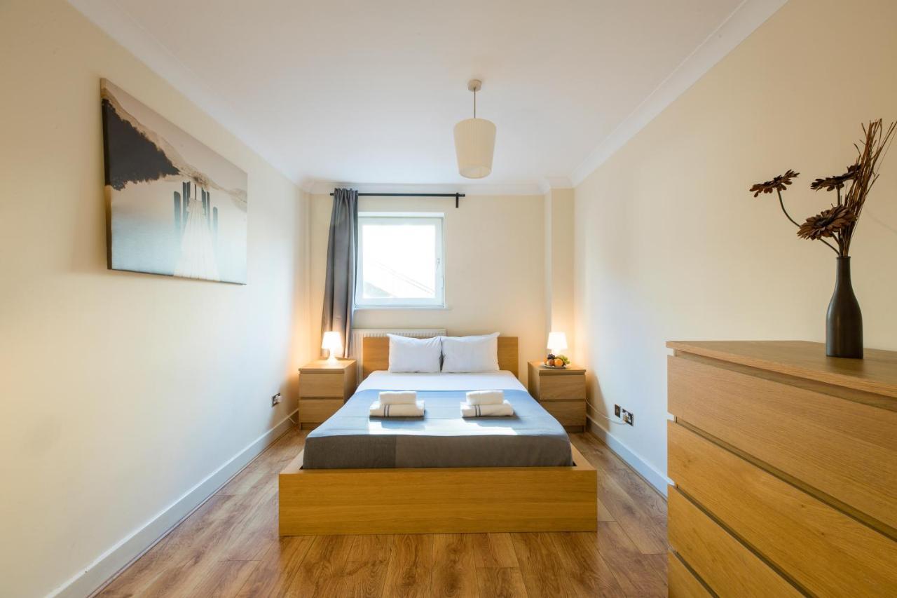 Appartement Mansion House