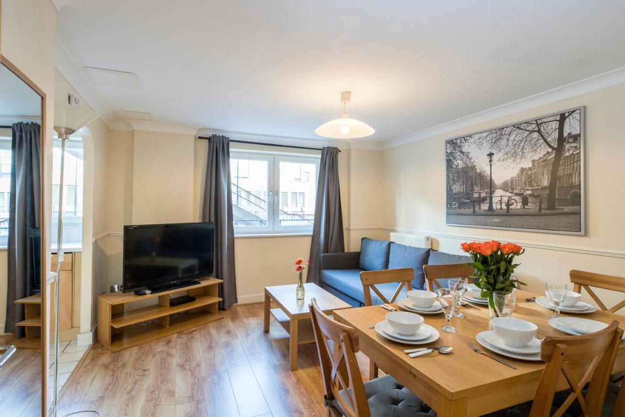Appartement Mansion House