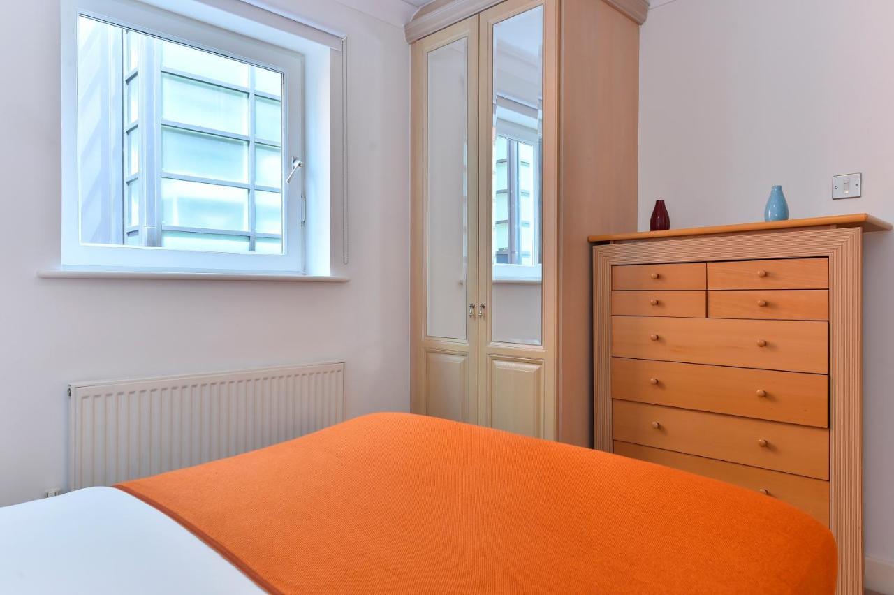 Appartement Mansion House Londen