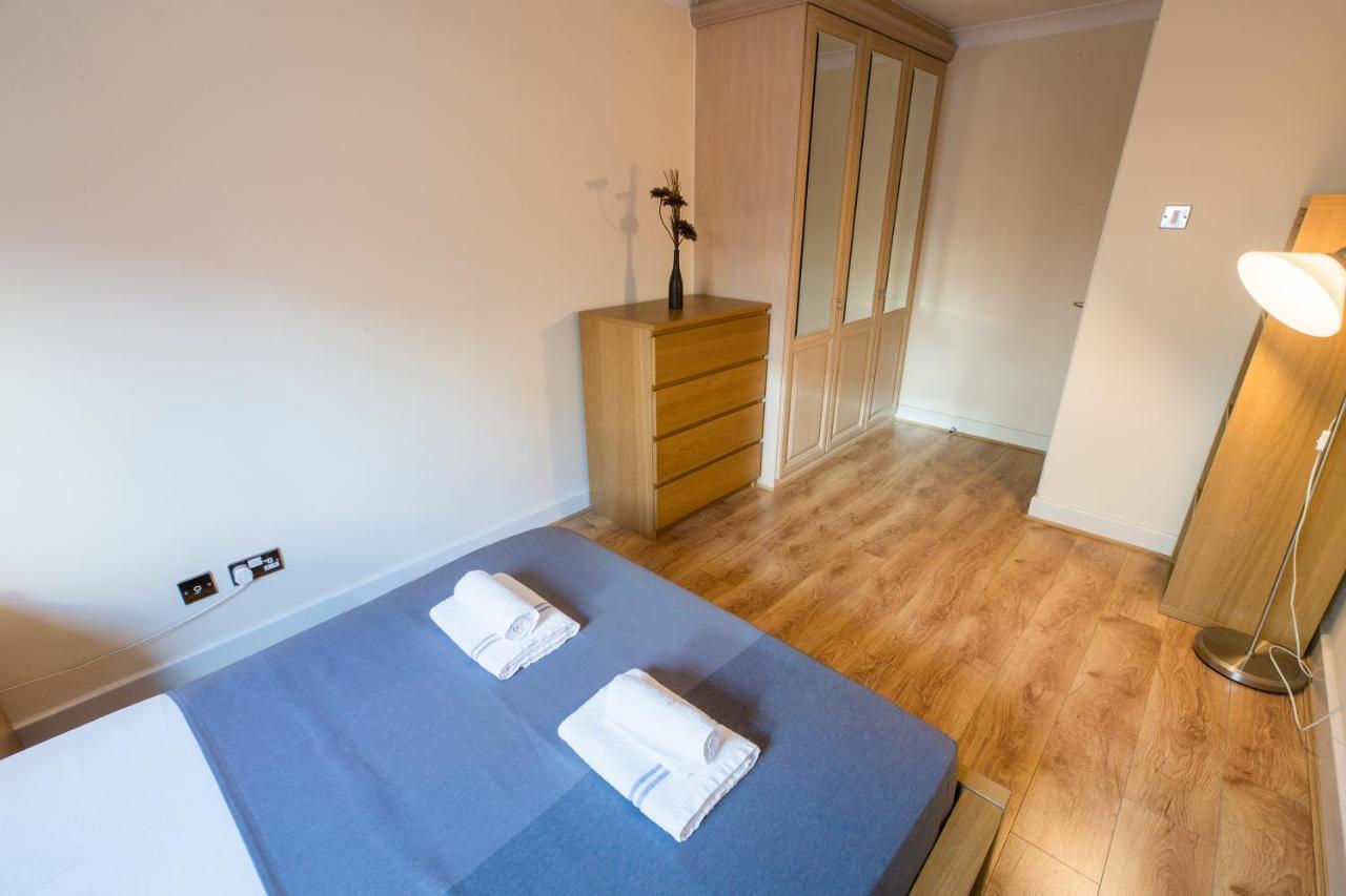 Mansion House Appartement