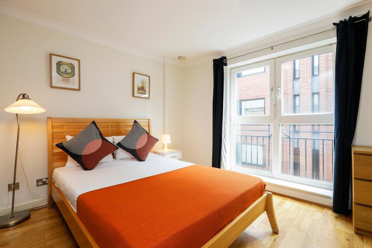 Appartement Mansion House *