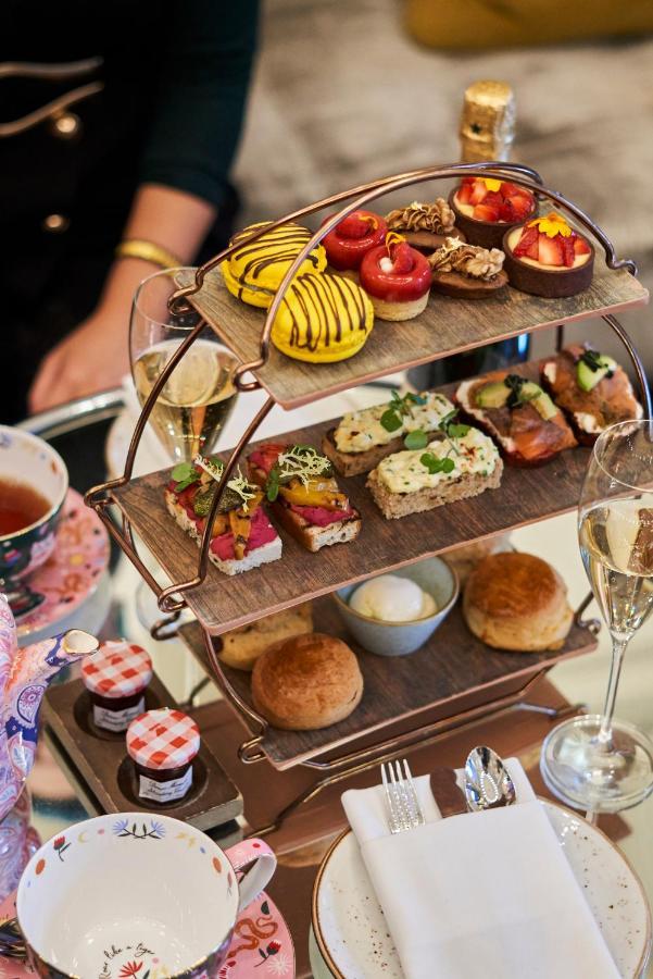 Andaz Liverpool Street, By Hyatt 5* Londen