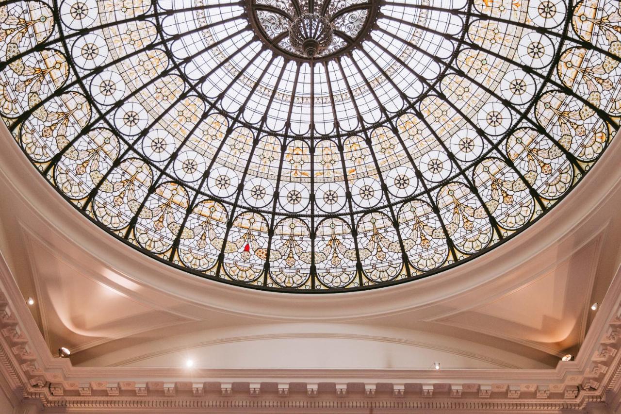 Andaz Liverpool Street, By Hyatt Hotel Londen
