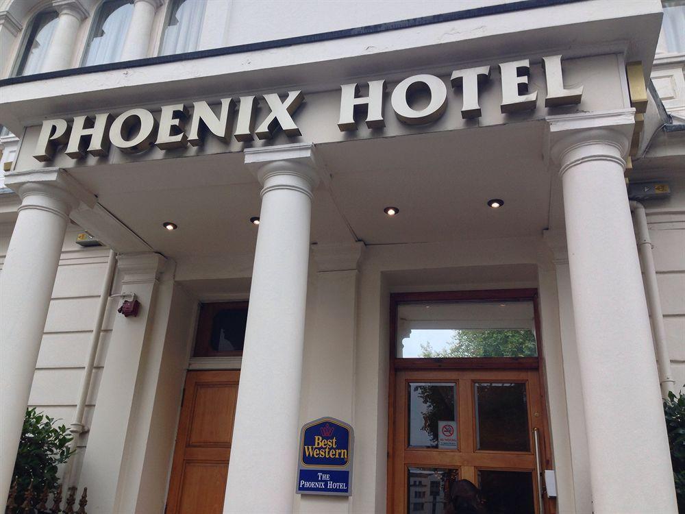 Phoenix Londen