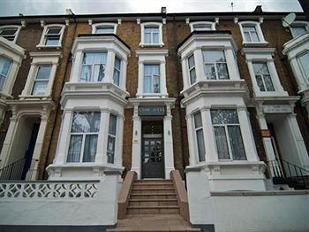 Comfotel Blu Bed & Breakfast