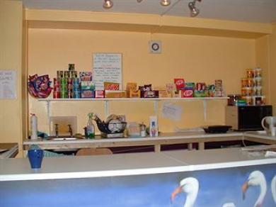 Hostel Kensal Backpackers