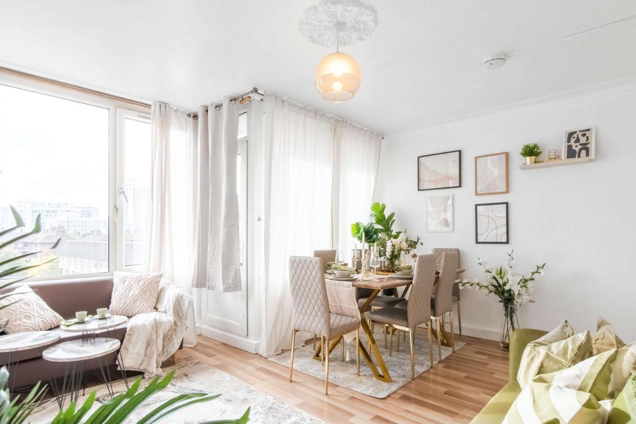 Apartment 3 Bed Newal *