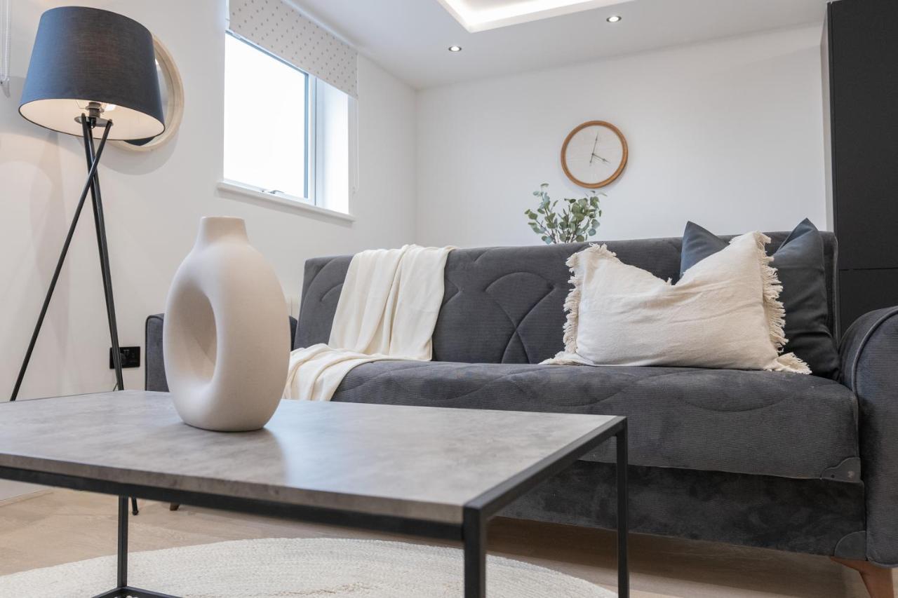 Apartment One And Two Bedroom Near Holloway Train Station By Belvilla