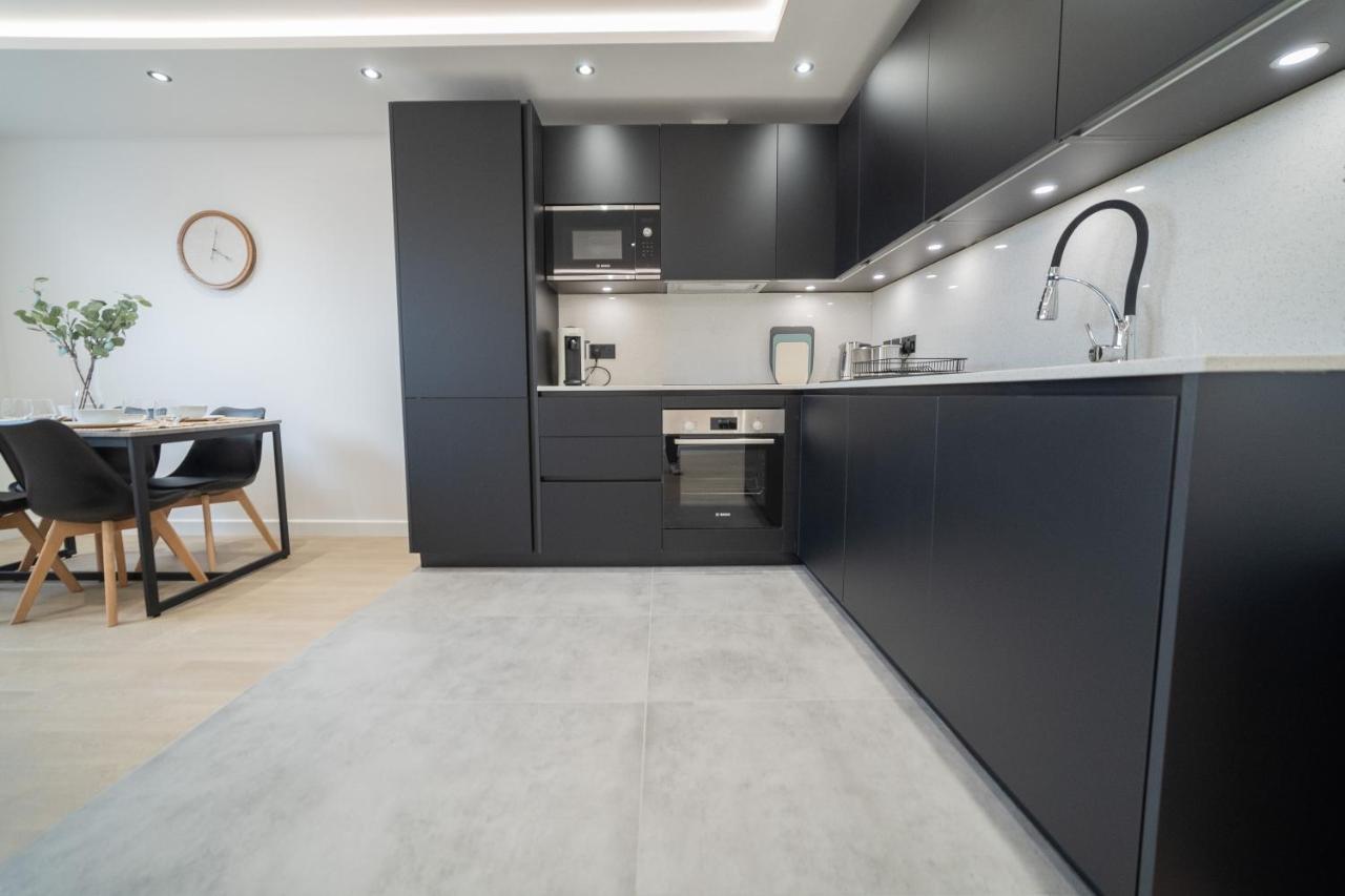 Apartment One And Two Bedroom Near Holloway Train Station By Belvilla London