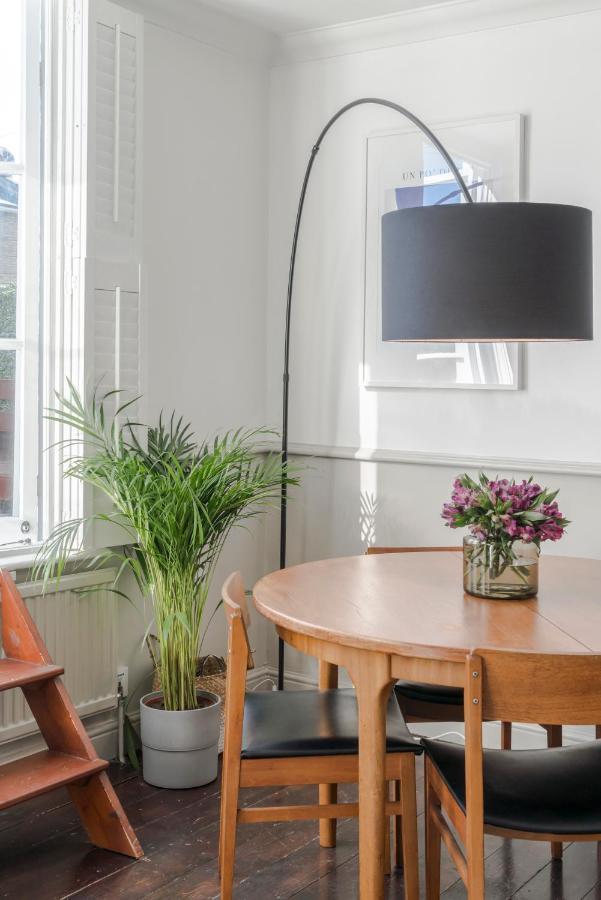 Apartment The Dalston Maisonette *