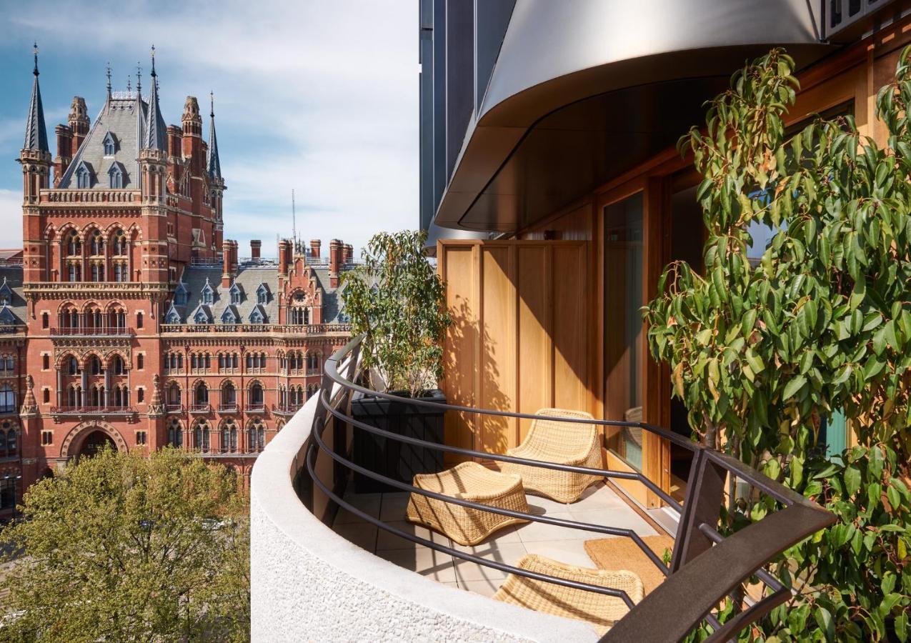 Hotel The Standard London