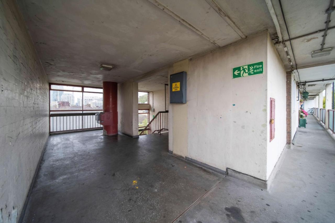 Apartment 3 Bed Newal