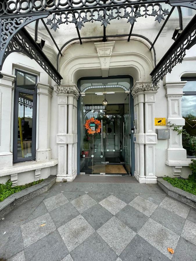Hotel Pembury At Finsbury Park