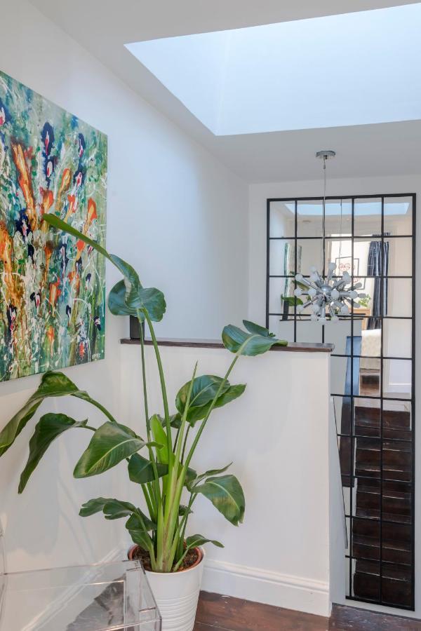 The Dalston Maisonette * London