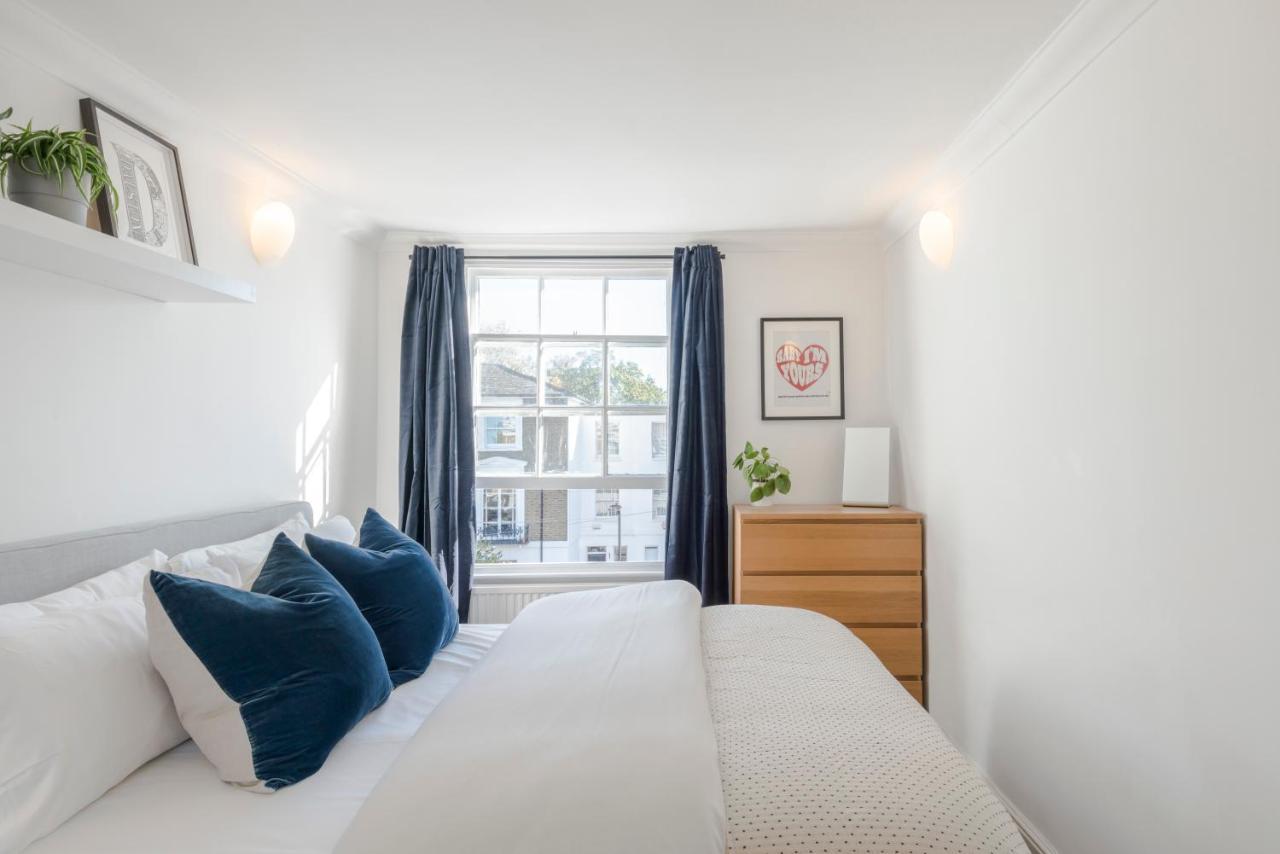 Apartment The Dalston Maisonette *