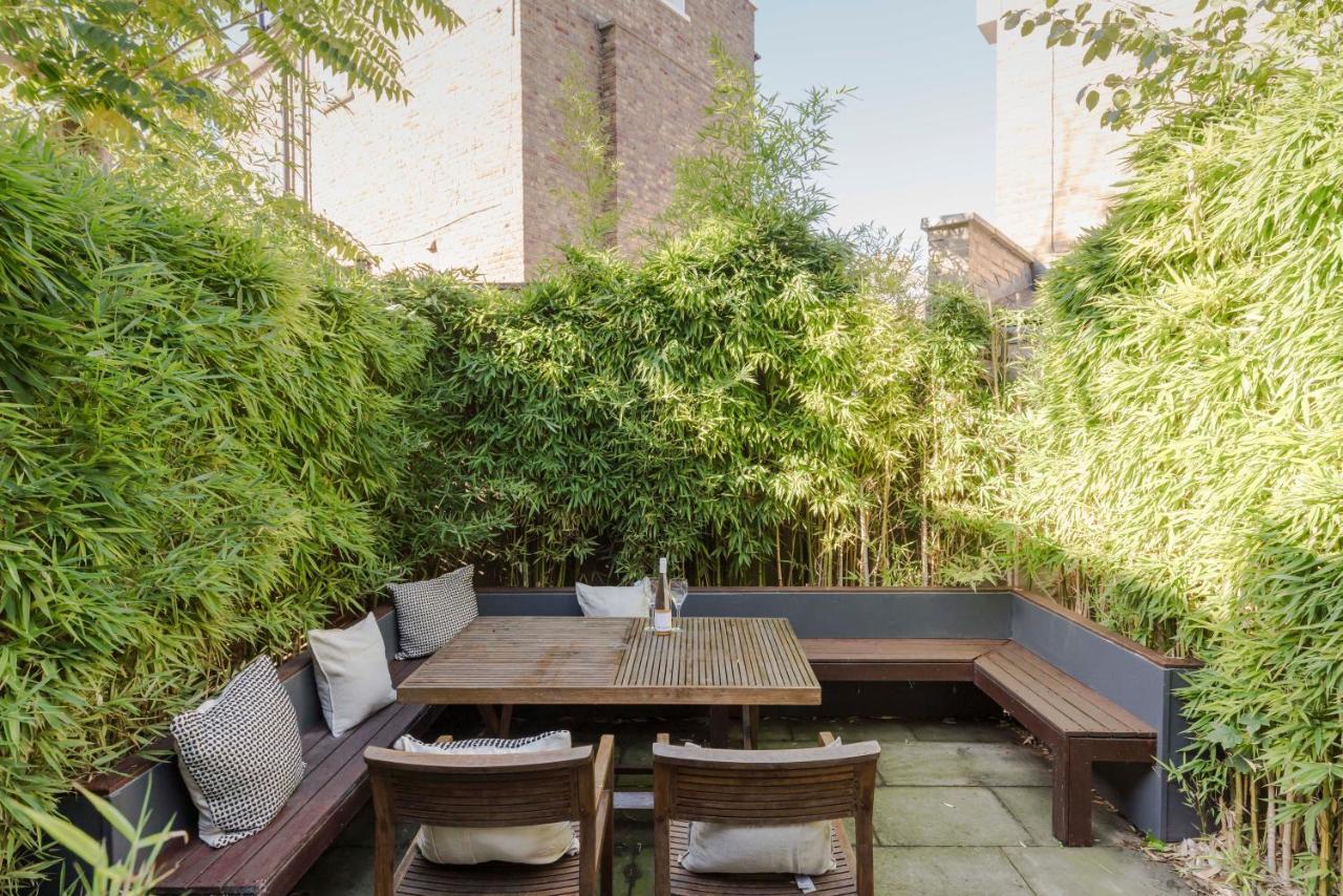 Apartment The Dalston Maisonette London