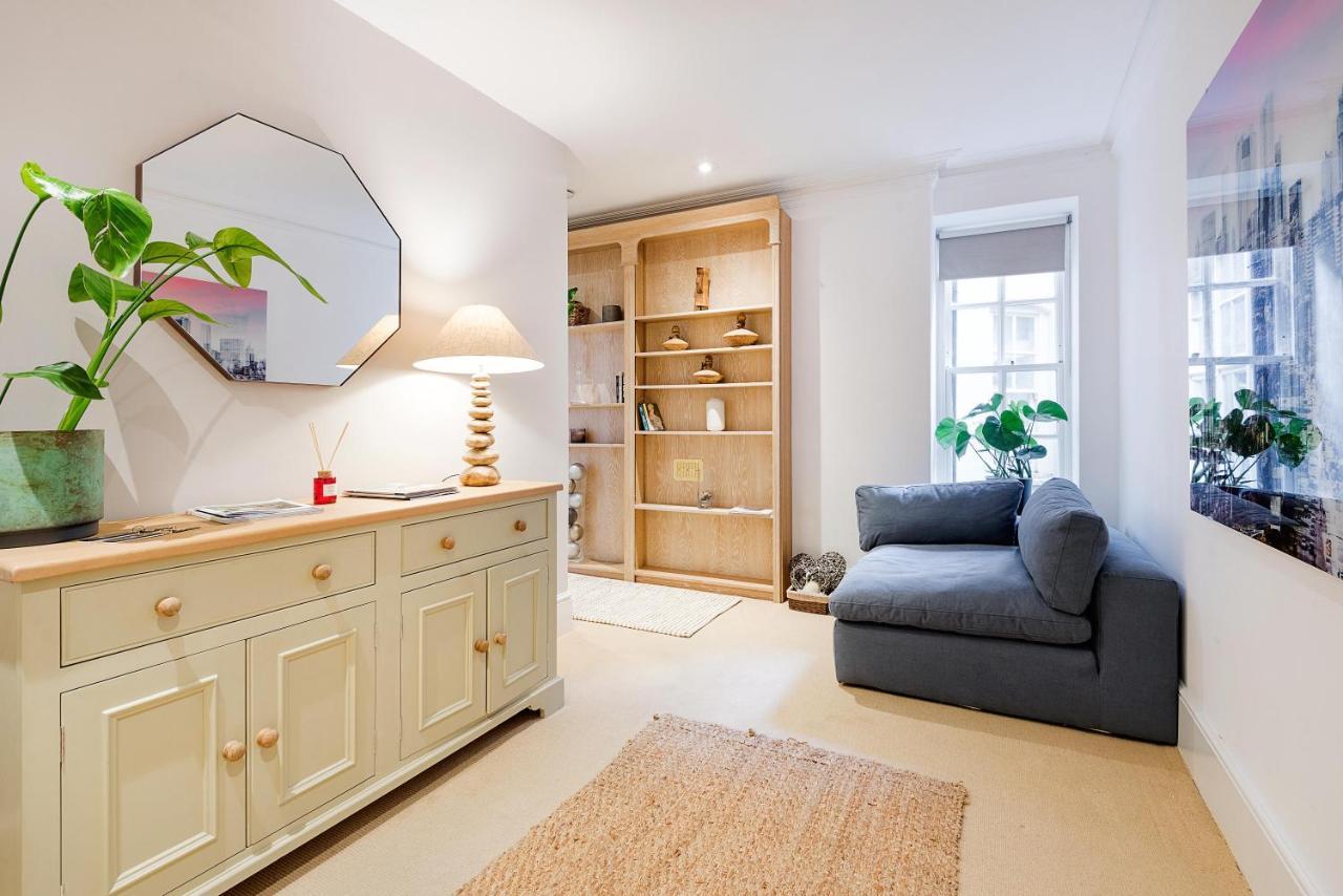 Arcore Premium Apartments Covent Garden