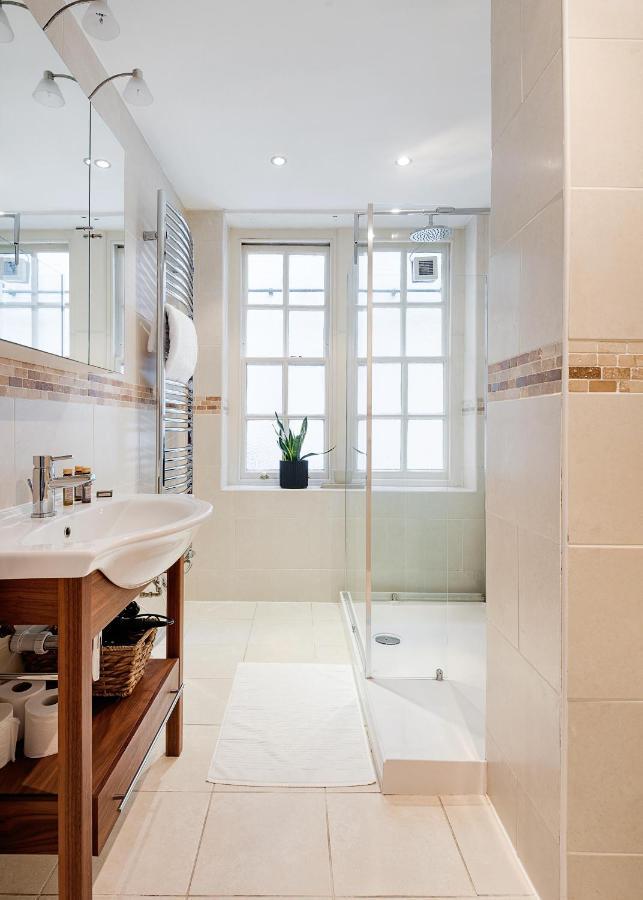 Arcore Premium Apartments Covent Garden Apartment *