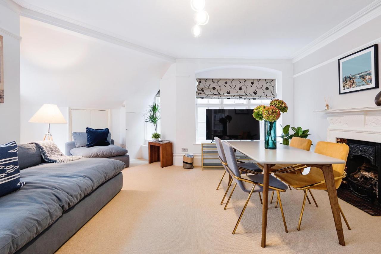 Arcore Premium Apartments Covent Garden *