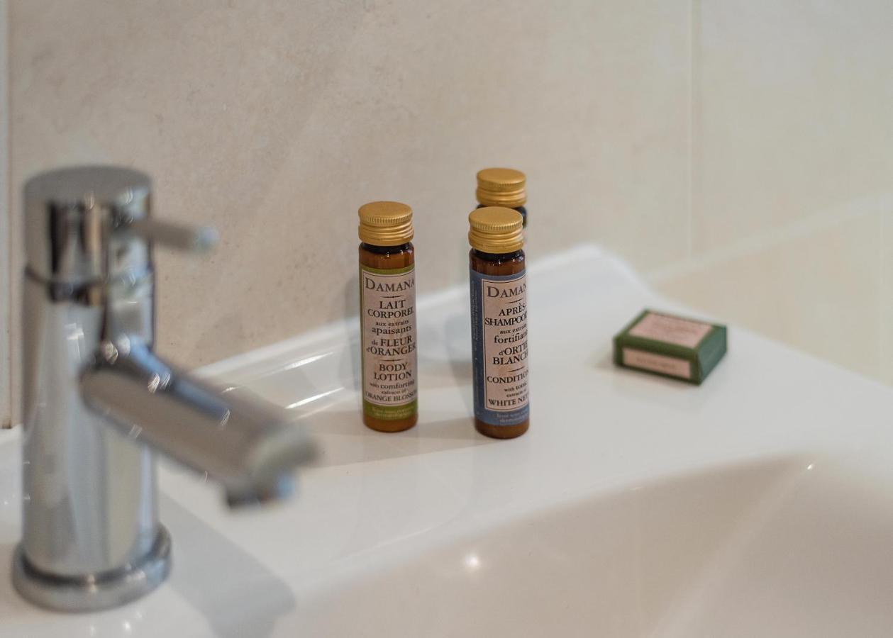 Arcore Premium Apartments Covent Garden Apartment *