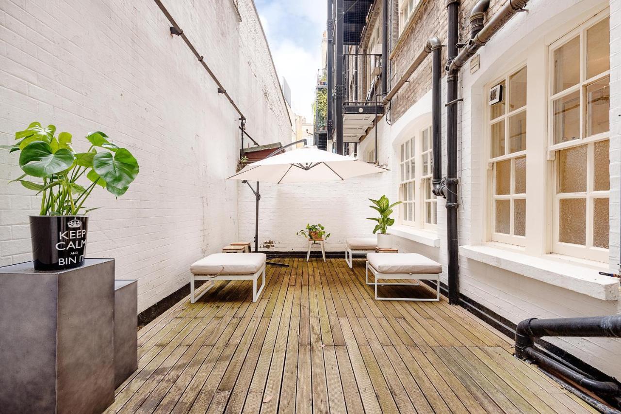 Arcore Premium Apartments Covent Garden * London