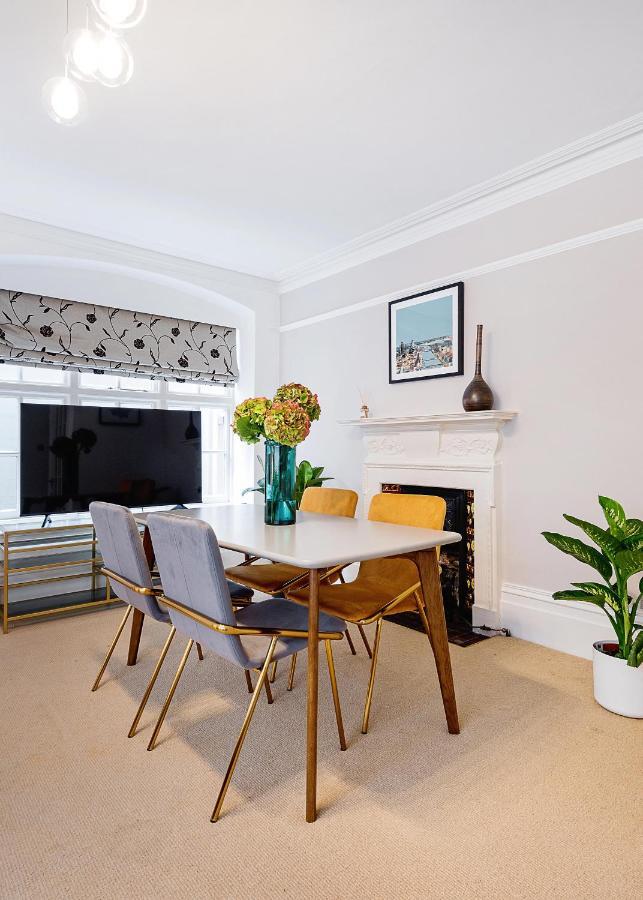 Arcore Premium Apartments Covent Garden