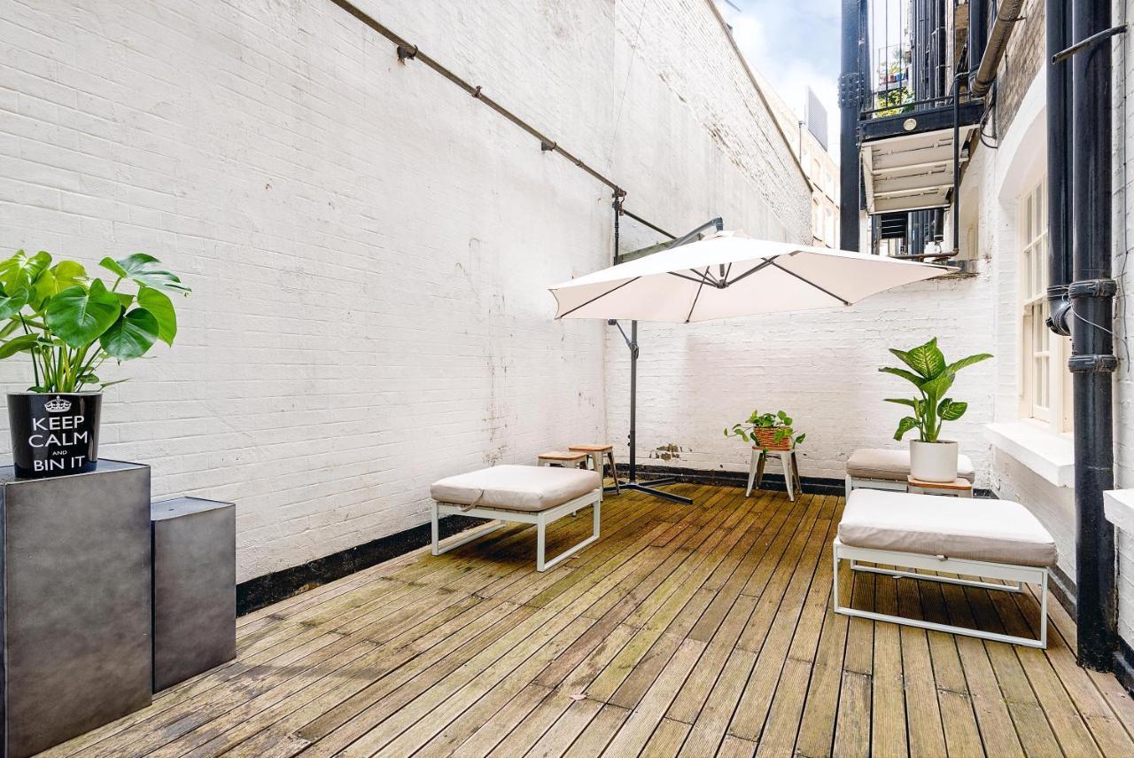 Arcore Premium Apartments Covent Garden * London