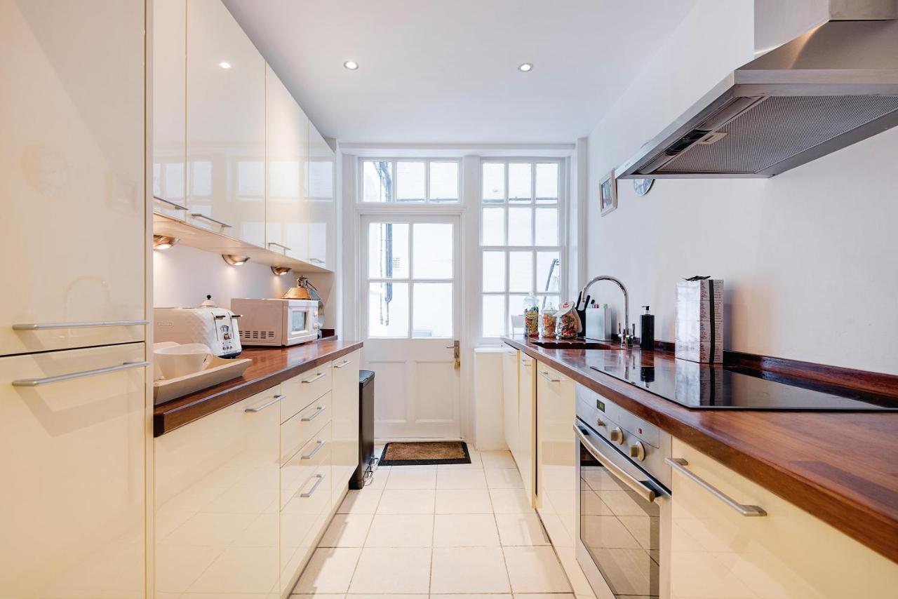 Arcore Premium Apartments Covent Garden