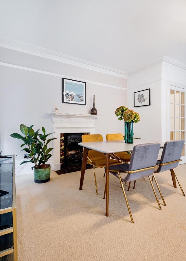 Arcore Premium Apartments Covent Garden Apartment London