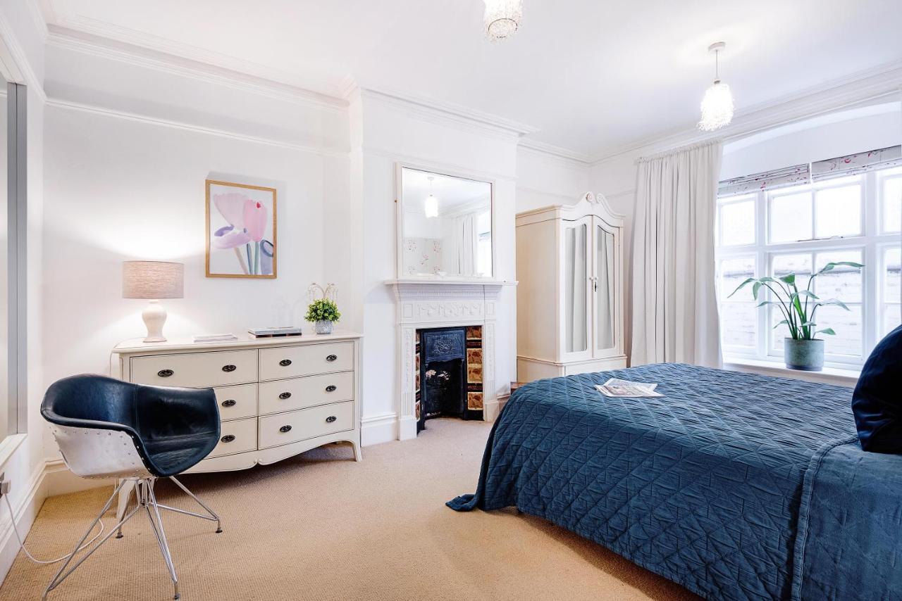 Apartment Arcore Premium Apartments Covent Garden *