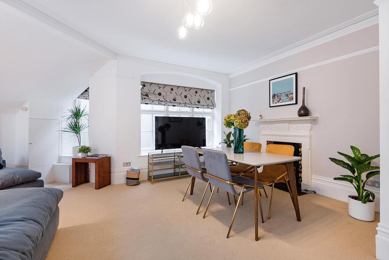 Apartment Arcore Premium Apartments Covent Garden