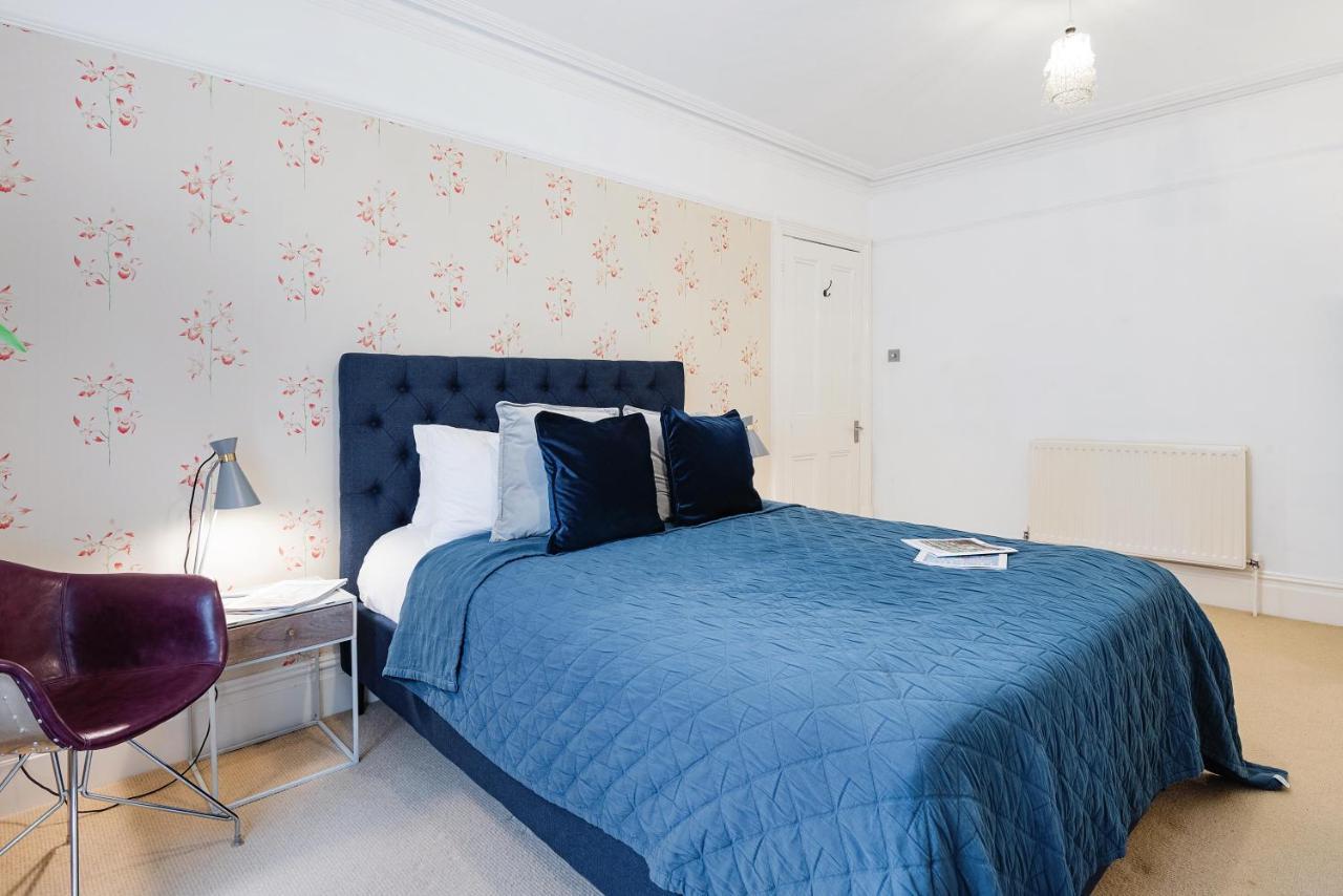 Arcore Premium Apartments Covent Garden *