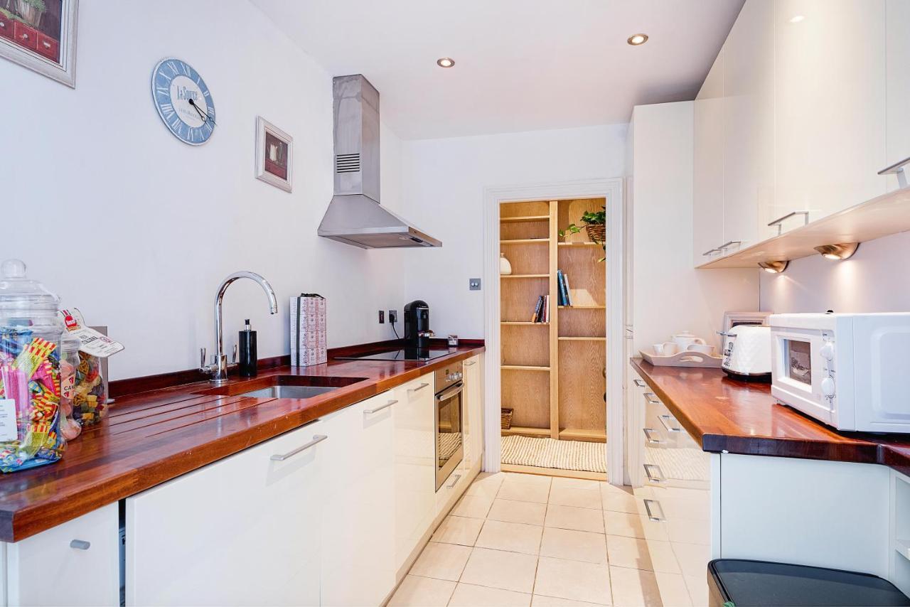 Apartment Arcore Premium Apartments Covent Garden