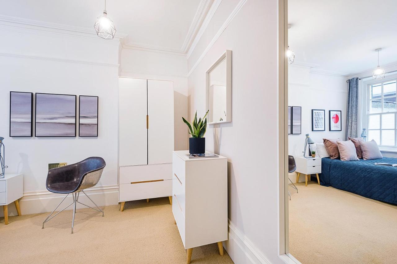 Apartment Arcore Premium Apartments Covent Garden *