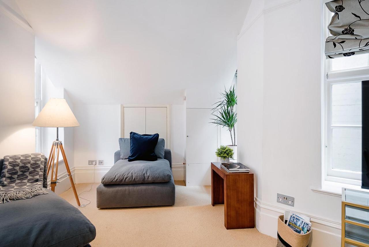 Arcore Premium Apartments Covent Garden *