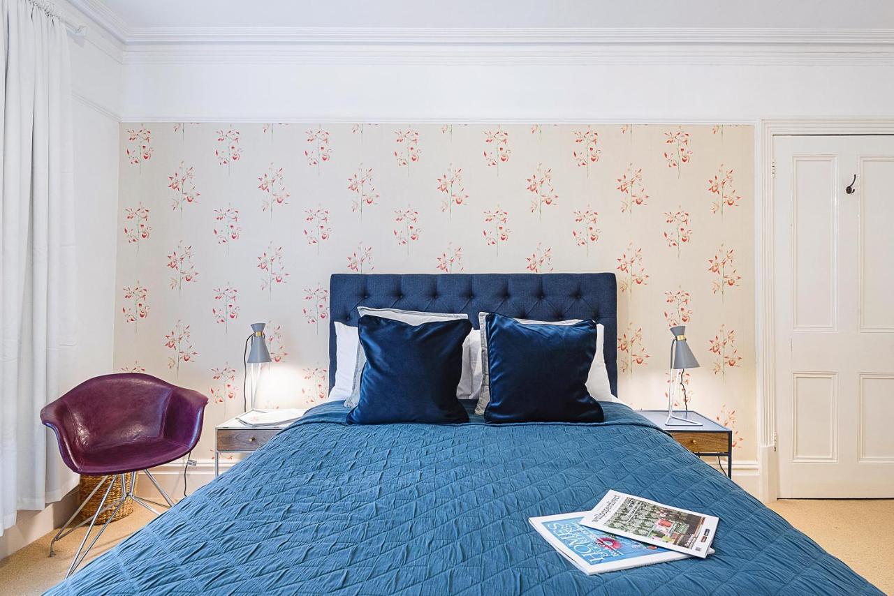 Apartment Arcore Premium Apartments Covent Garden London