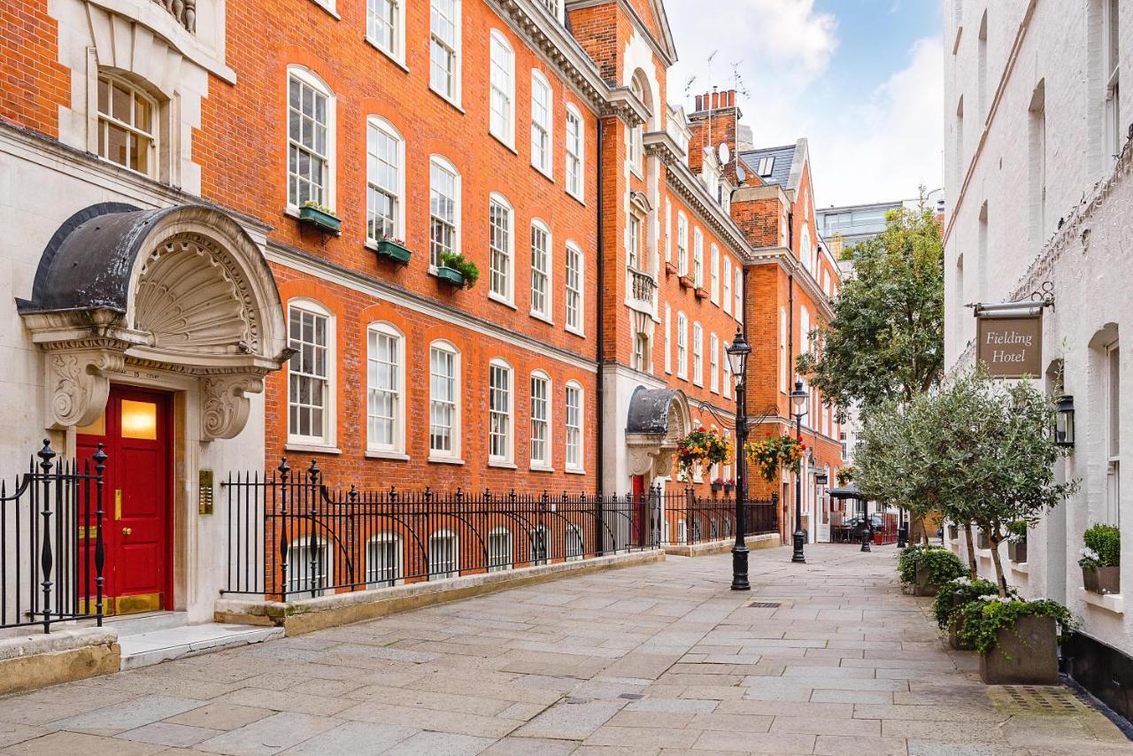 Apartment Arcore Premium Apartments Covent Garden London
