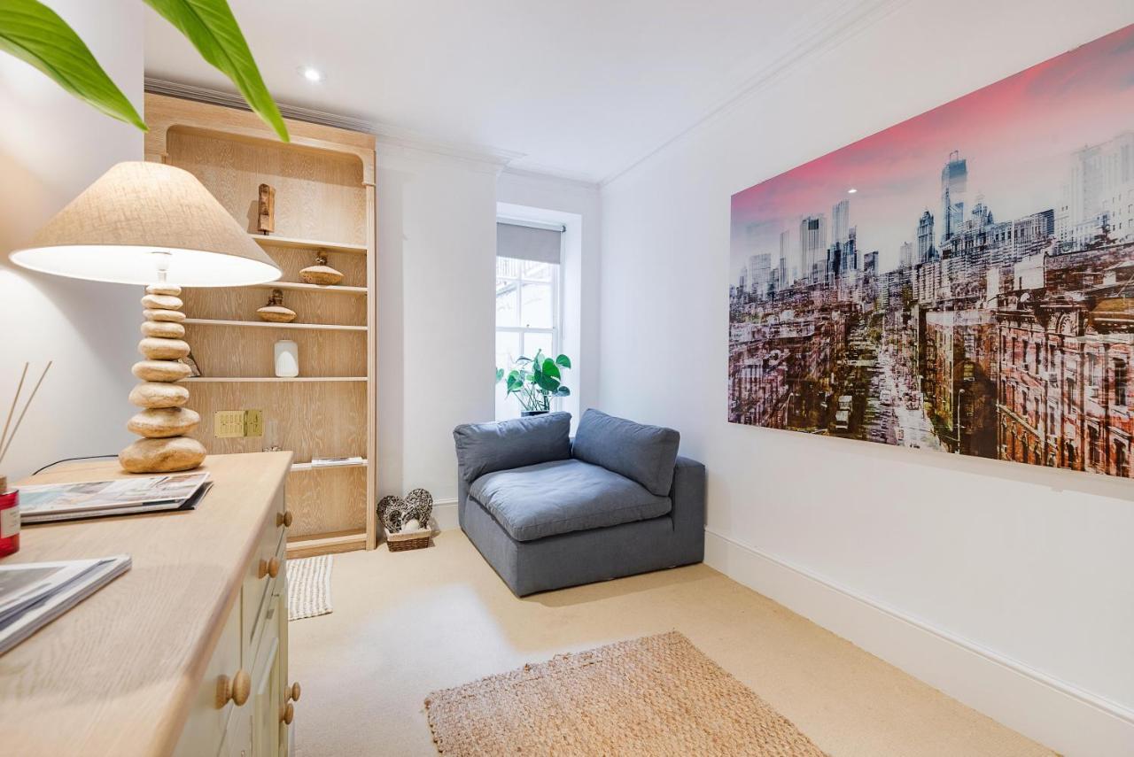 Arcore Premium Apartments Covent Garden Apartment London