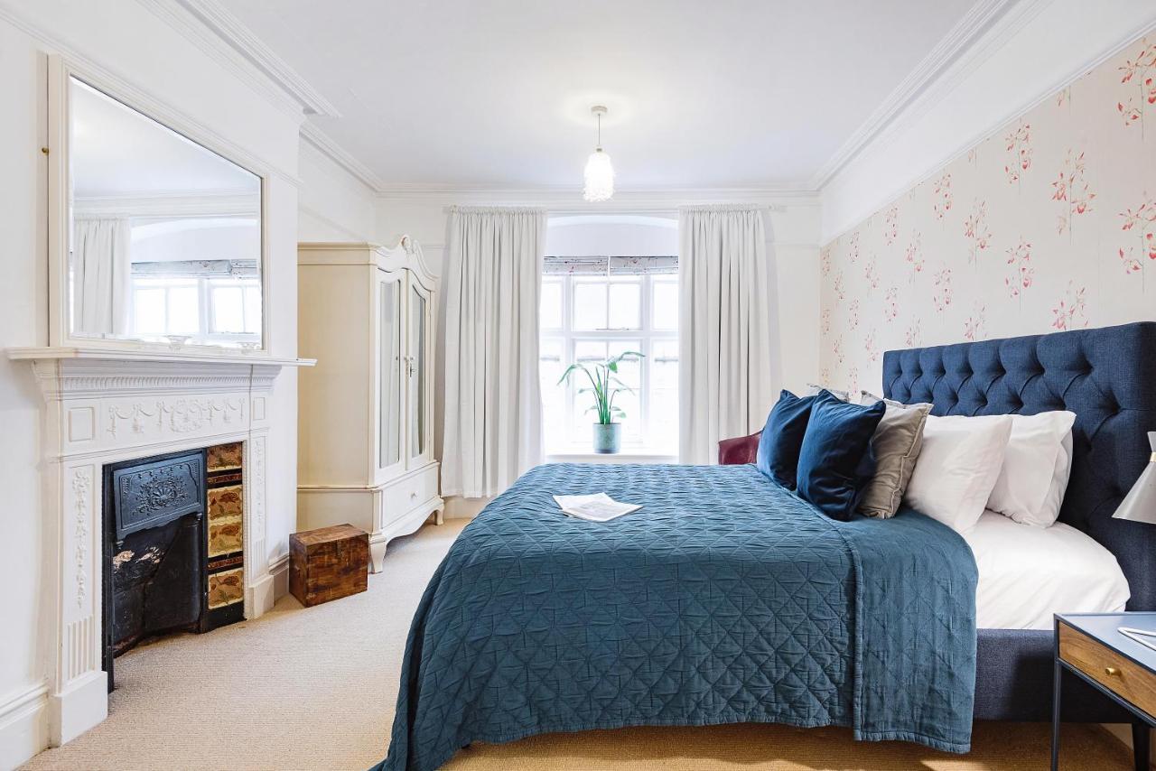 Apartment Arcore Premium Apartments Covent Garden *